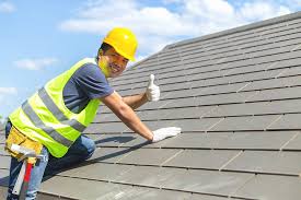 Best Storm Damage Roof Repair  in Aledo, TX